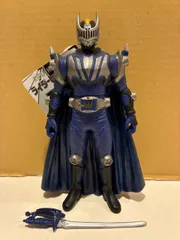 ライダーヒーローシリーズ 仮面ライダーワールドオリジナル 仮面ライダーナイト