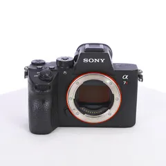 2025年最新】ソニー α7R III ILCE-7RM3 ボディの人気アイテム - メルカリ