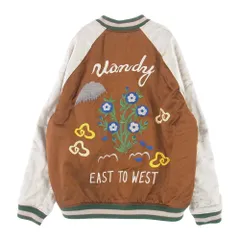 2024年最新】vandy the pink スタジャンの人気アイテム - メルカリ 