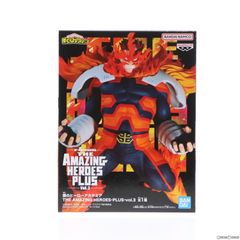 엔데버 나의 히어로 아카데미아 THE AMAZING HEROES-PLUS-vol.3 피규어 프라이즈(2661449) 밴프레스트