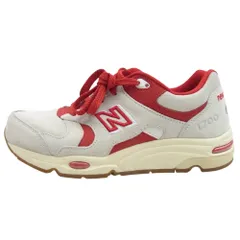 専用！キス×ニューバランス CM1700KR 24cm Kith New Balance 1700 “Toronto Rococco Red” (CM1700KR