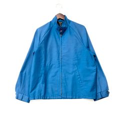 【中古品】TOWNCRAFT タウンクラフト TALON ZIP PENNEYSタグ 60-70S SWING TOP JACKET 60-70年代 スウィングトップジャケット アウター 長袖 【146-250624-ma-09-izu】