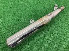 [最終値下げ]CB1100EX(SC65)純正マフラー(新車購入時取外し品) ウェビックガレージセール | ☆CB1100EX (SC65) 純正