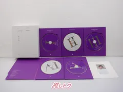BTS Blu-ray MEMORIES of 2017 トレカ付き V テテ テヒョン