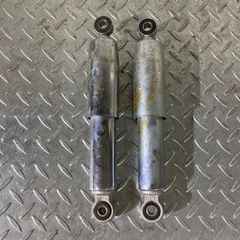 ドラッグスター250 ビレットサス アメリカンドラッカーズ - メルカリ