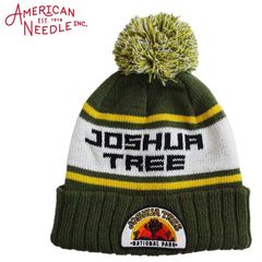 American Needle アメリカンニードル アクリル 正ちゃん帽 ニット帽 ニットキャップ ビーニー 帽子 スキーキャップ メンズ レディース