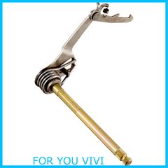 【数量限定】SP武川 ギヤシフトシャフトASSY 181MM 00-02-0324