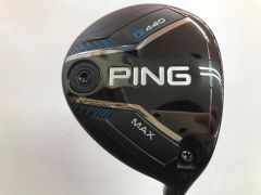 【最短翌日発送】G440 MAX | 15 | S | ALTA J CB BLUE | 中古 | フェアウェイウッド | ピン