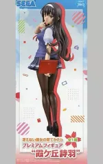 冴えない彼女の育てかた　フィギュア 中古即納』{FIG} 霞ヶ丘詩羽(かすみがおかうたは) 冴えない彼女