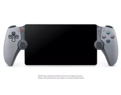 【新品】PS5ハード PlayStation Portal リモートプレーヤー 30周年アニバーサリー リミテッドエディション