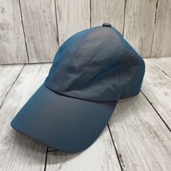 【 MURUA 】ムルーア グロスツイルキャップ  帽子 フリーサイズ