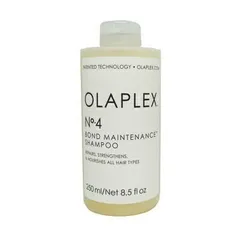 オラプレックス no.4 ボンド メンテナンス シャンプー 250ml 美容室専売 サロン専売 サロン 専売 頭皮 ケア OLAPLEXのサムネイル