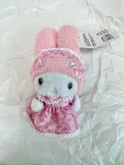 マイメロディ　モモメロ　ぬいぐるみ　レア物　サンリオ　2023年 2025年最新】モモメロ ぬいぐるみの人気アイテム - メルカリ