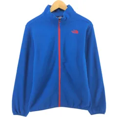 古着 ザノースフェイス THE NORTH FACE フリースジャケット レディースM相当/eaa506549