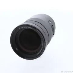2025年最新】sony e pz 18-105mm f4 g ossの人気アイテム - メルカリ