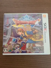 【3DS】ドラゴンクエストVIII 空と海と大地と呪われし姫君 ドラゴンクエスト8