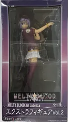 MELTY BLOOD メルティブラッド ミニフィギュア まとめ売り メルティブラッド ぷりてぃコレクション 10個セット(フィギュア