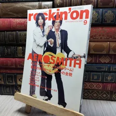 エアロスミス 直筆サイン入りポスター 2025年最新】エアロスミス サインの人気アイテム - メルカリ