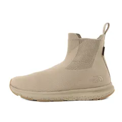 【美品】THE NORTH FACE ノースフェイス サイズ:US 5(23.0cm) / GORE-TEX ベロシティ ニット ミッドカットシューズ (Velocity Knit Mid GTX Invisible Fit) / ウォルナット【中古】