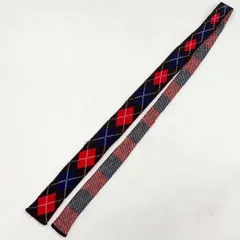 2025年最新】COMME des GARCONS homme deux ネクタイの人気