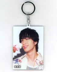 2025年最新】藤原樹 キーホルダーの人気アイテム - メルカリ