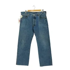 BECK　LEVI'S 501 デニム W 38 L 34 90s USA製 Levi'sリーバイス 501 デニムパンツ w38 L34☆137