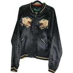 「最終値下げ」CHEVY LOVER 初期型TT10495 スカジャン 氷室京介 CHEVY LOVER 初期型TT10495 スカジャン 氷室京介着用