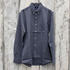 WOOL＆PRINCE（ウールアンドプリンス）ウールシャツ / Button Down Shirt / Slim Fit
