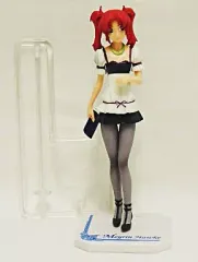 メイリン・ホーク　フィギュア　ガレージキット GASHA PORTRAITS ホーク姉妹 メイリン・ホーク 髪下ろしver