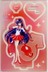 【中古】アクリルスタンド・アクリルパネル D.スーパーセーラーマーズ アクリルスタンド 「美少女戦士セーラームーン」