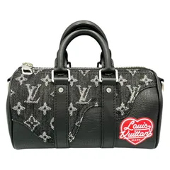 ルイヴィトン　キーポルxs 残少!】SALE! Louis Vuitton ルイヴィトン キーポル XS レザー (Louis