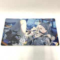 ShadowverseWB 愛知大会 ラバーマット カンディマ - メルカリ