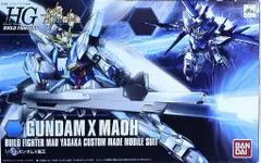 2025年最新】ガンダムx魔王 hgの人気アイテム - メルカリ