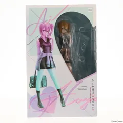 早坂愛 1/7 完成品フィギュア[あみあみ×AMAKUNI] かぐや様は告らせたい】1/7『早坂愛（はやさか あい）』完成品