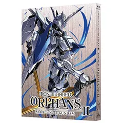 お値下げしました鉄血のオルフェンズBlu-ray&cd&グッズまとめ売り① Amazon.co.jp: 機動戦士ガンダム 鉄血のオルフェンズ 【特装限定