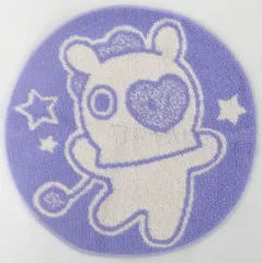 【中古】雑貨 MANG(ジェイホープ) ハンカチ 「BT21×しまむら」