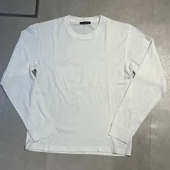 中古品　Acne Studios 1996年デザイン長袖T Mサイズ ACNE STUDIOS(アクネストゥディオズ) Stockholm 1996 Stamp