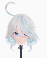 ☆即納 全頭マスク NO.343 コスプレ 着ぐるみ kigurumi 二次元