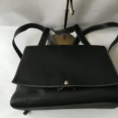 【極美品】マザーハウス 2way レイ リュック バッグ シボ革 黒 A4OK マザーハウス RAY 2way レザーリュック 美品 - メルカリ