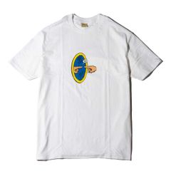 FUCKING AWESOME Fuck You Short Sleeve Tee  Tシャツ スケボー スケートボード ファッキンオーサム