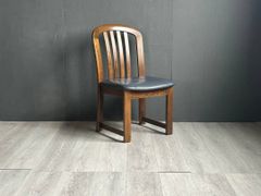 ③カリモク　karimoku ダイニングチェア　シェルチェア　ナチュラル　N