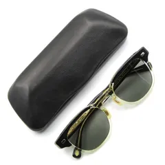 EYEVAN Hank サングラス アイヴァン ハンク MR べっ甲 グラサン EYEVAN Hank サングラス アイヴァン ハンク MR べっ甲 グラサン