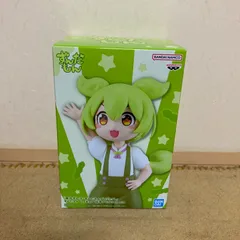 人気フィギュアまとめ売り（15体）セット ずんだもん・呪術廻戦 等