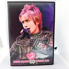 2024年最新】TACKEY SUMMER LOVE CONCERT 2012 (2枚組DVD)(中古品)の ...