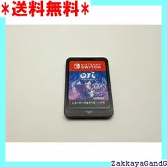 美品★★★ Ori and the Will of the Wisps - Switch 永久封入特典 アートカード 計6枚 、サウンドトラックDLカード 同梱 82
