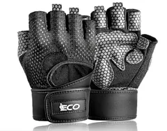 トレーニンググローブ 筋トレ グローブ 懸垂 グローブ 滑り止め 手首保護 筋トレ ウェイトリフティング メンズ レディース 適用  ＸＳサイズ