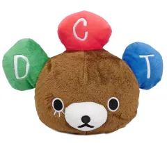 まとめ売り　ドリカム　なかよし　ドリクマ　ワルクマ　ぬいぐるみ 楽天市場】ドリカム DREAMS COME TRUE デビュー30周年記念