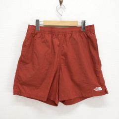 THE NORTH FACE ノースフェイス NB42051 VERSATILE SHORT バーサタイルショーツ ナイロン ショートパンツ XL 10117665