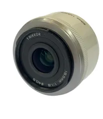 2025年最新】NIKON 1 NIKKOR 18.5mm F1.8の人気アイテム - メルカリ