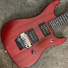 ビルローレンス BILL LAWRENCE ギター L500 キャンディレッド Bill Lawrence ビﾙローレンス MB-68 Chisato Moritaka Signature